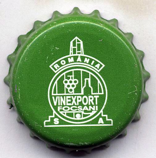 Vinexport Focșani