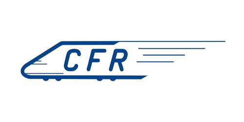 CFR — Căile Ferate Române