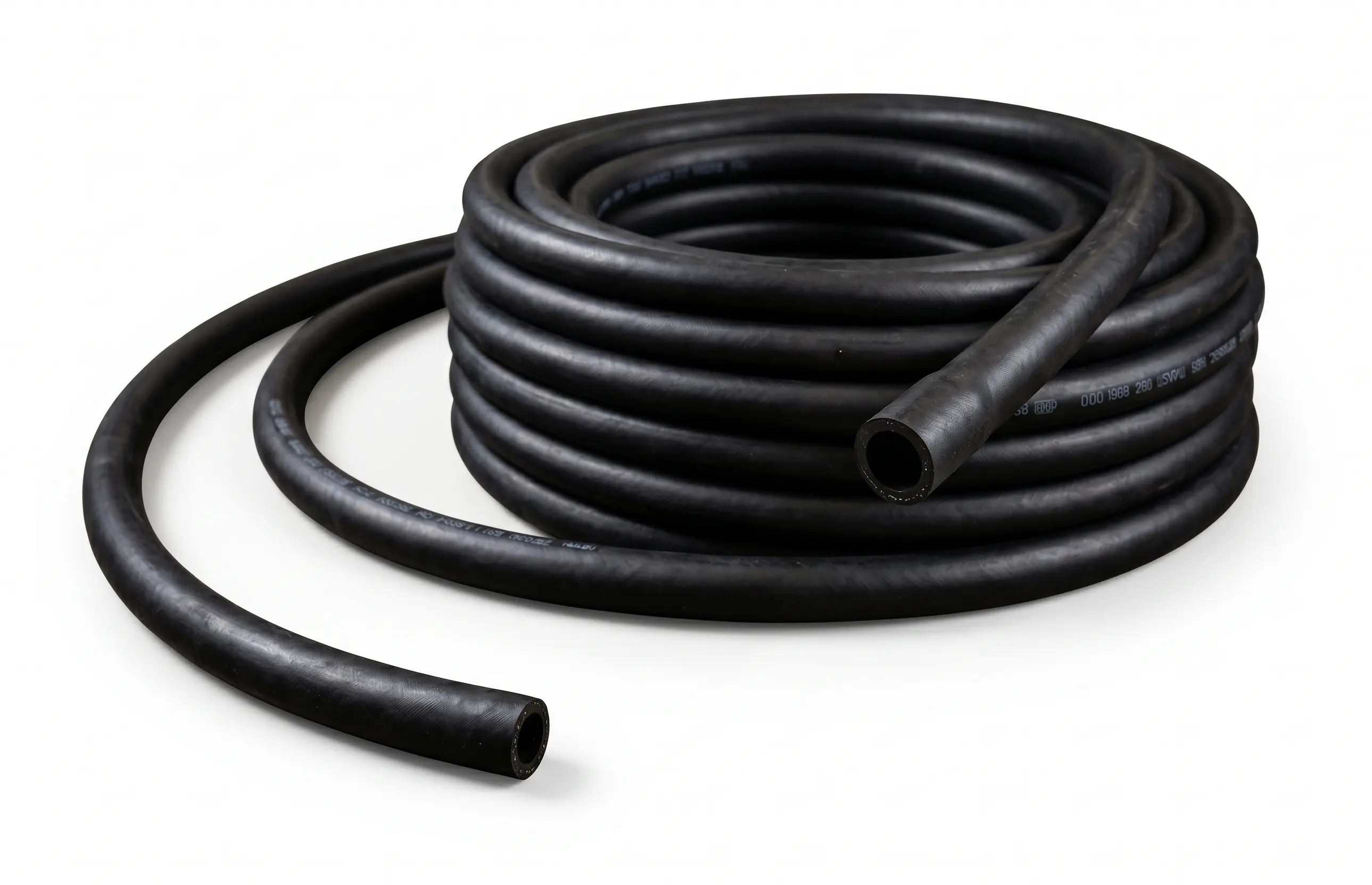 Industrial rubber hoses Geola Prod