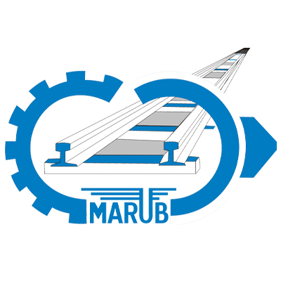 MARUB — Rail and railway equipment manufacturer